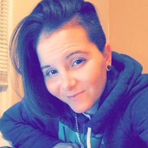 Meet your Posher, Liz